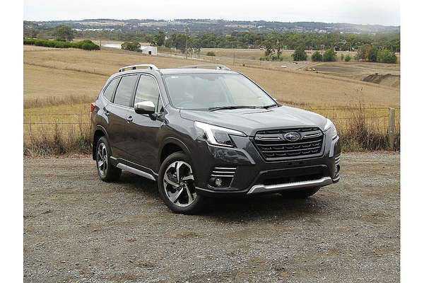 2023 Subaru Forester 2.5i-S S5