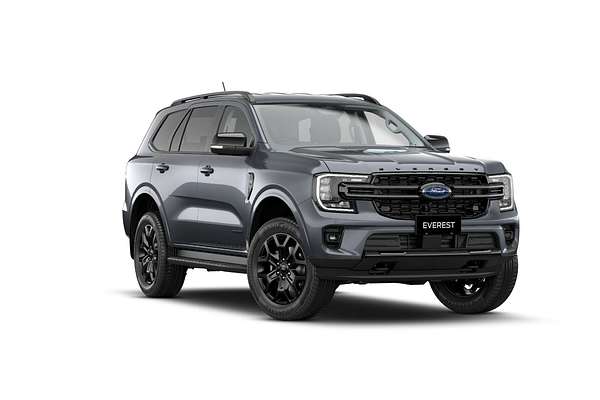 2024 Ford Everest Sport