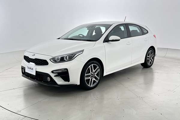 2020 Kia Cerato Sport BD