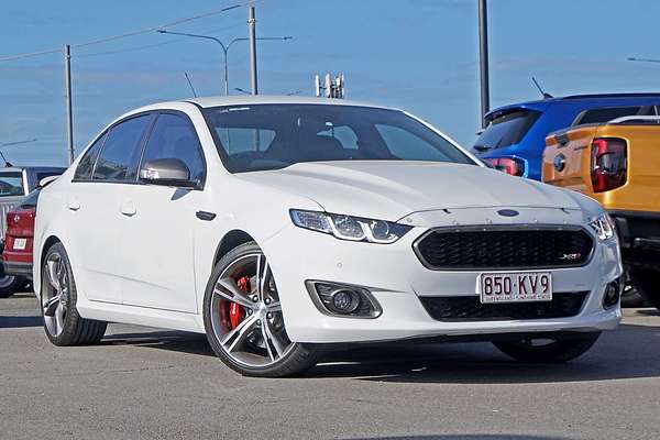 2015 Ford Falcon XR8 FG X