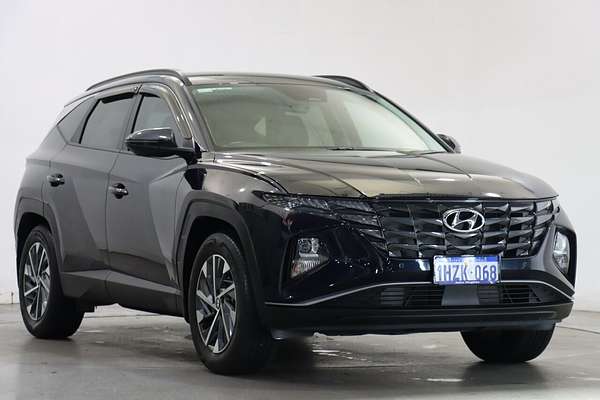 2023 Hyundai Tucson Elite NX4.V2