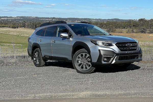 2024 Subaru Outback AWD 6GEN