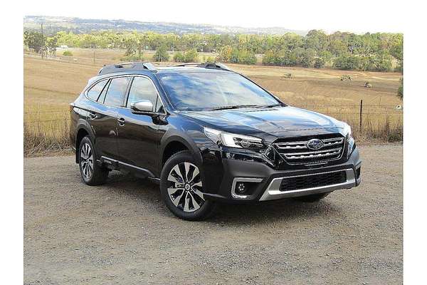 2024 Subaru Outback AWD Touring XT 6GEN