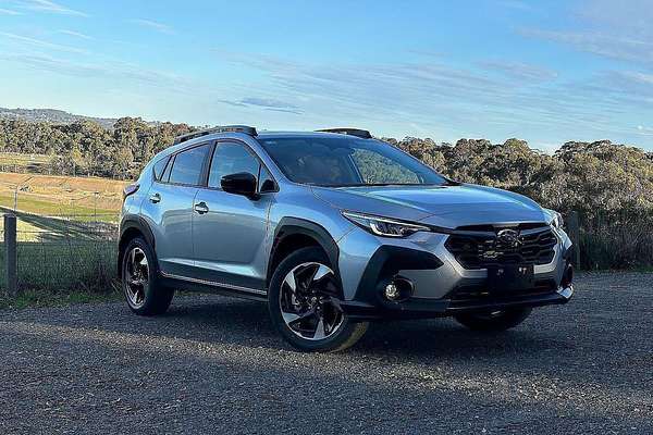 2024 Subaru Crosstrek 2.0S G6X