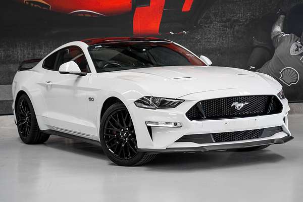 2018 Ford Mustang GT FN