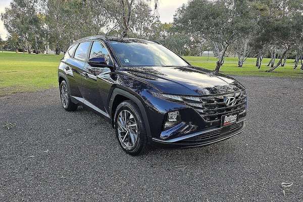 2024 Hyundai Tucson Elite NX4.V2