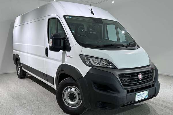 2021 Fiat Ducato  Series 7