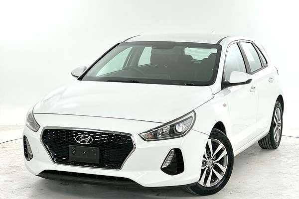 2020 Hyundai i30 Go PD.3