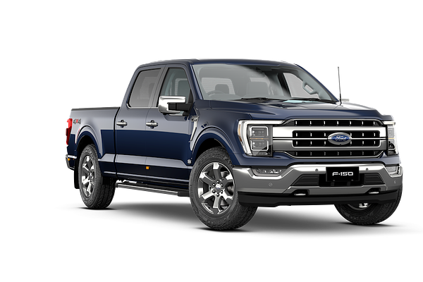 2023 Ford F-150 Lariat 4X4