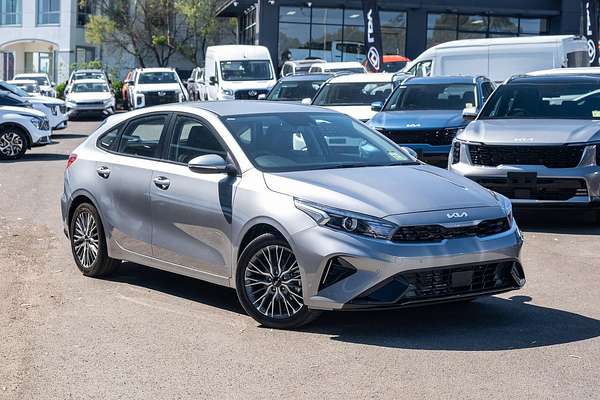 2024 Kia Cerato Sport+ BD