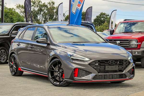 2024 Hyundai i30 N PDe.V6