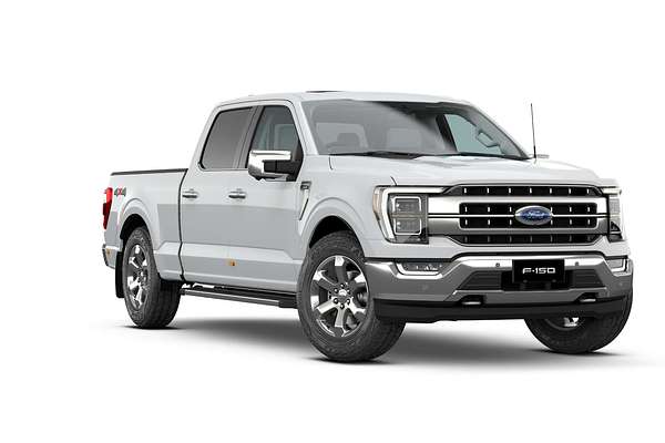 2023 Ford F-150 Lariat  4X4