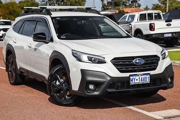 2022 Subaru Outback AWD Sport 6GEN