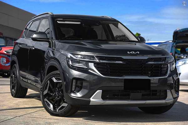 2024 Kia Seltos GT-Line SP2 PE