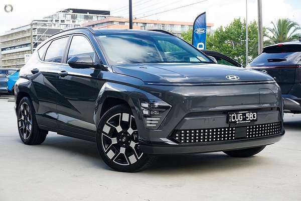 2023 Hyundai Kona Electric Premium SX2.V1