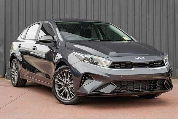 2023 Kia Cerato Sport BD