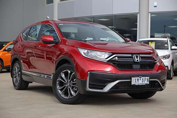 2023 Honda CR-V VTi X RW