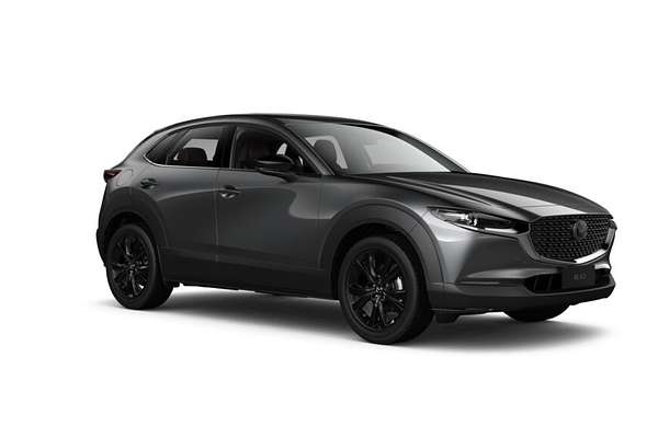 2024 Mazda CX-30 G25 GT SP DM Series