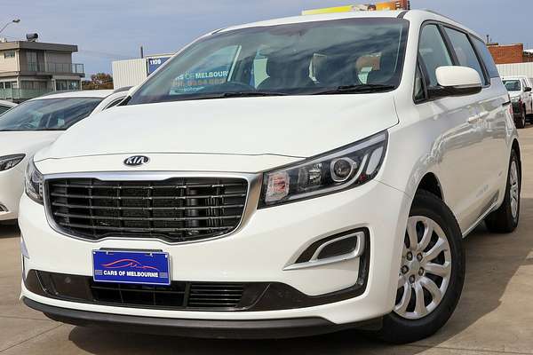 2019 Kia Carnival S YP