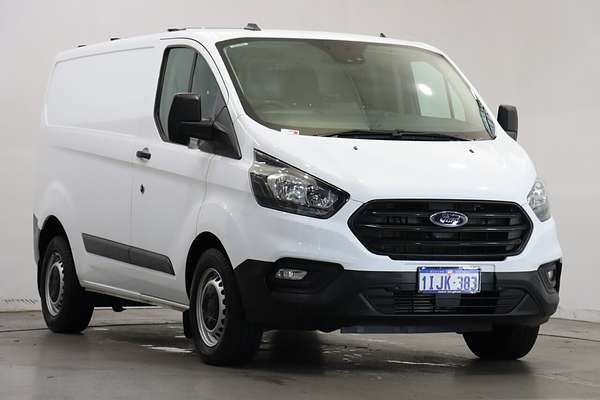 2020 Ford Transit Custom 340S VN