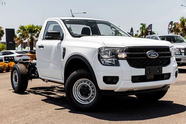 2024 Ford Ranger XL 4X4