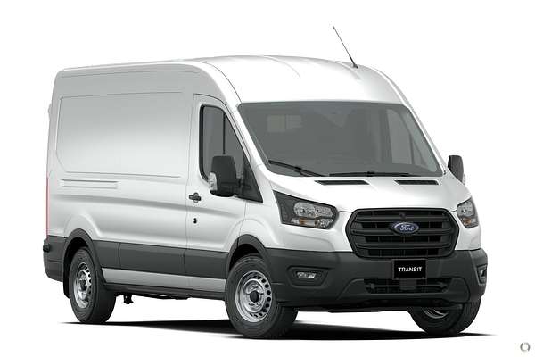 2024 Ford Transit 350L VO