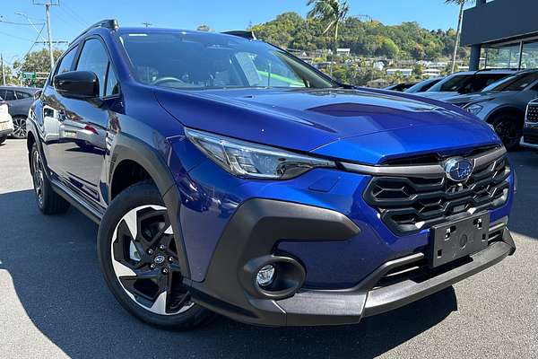 2023 Subaru Crosstrek 2.0R G6X