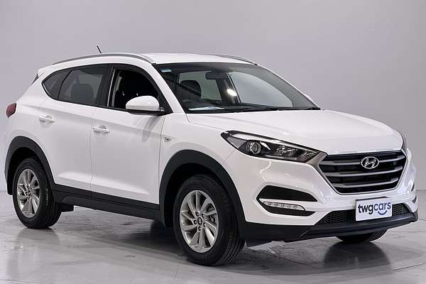 2016 Hyundai Tucson Active TL