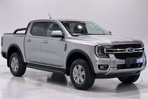 2023 Ford Ranger XLT 4X4