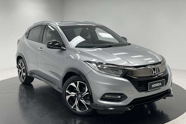 2019 Honda HR-V RS