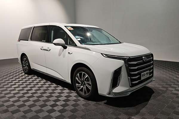 2023 LDV MIFA Executive