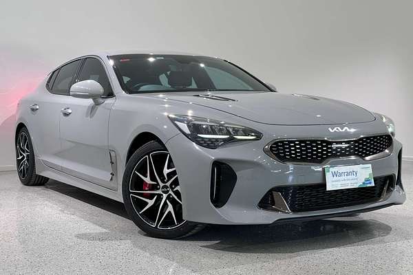 2021 Kia Stinger 330S CK