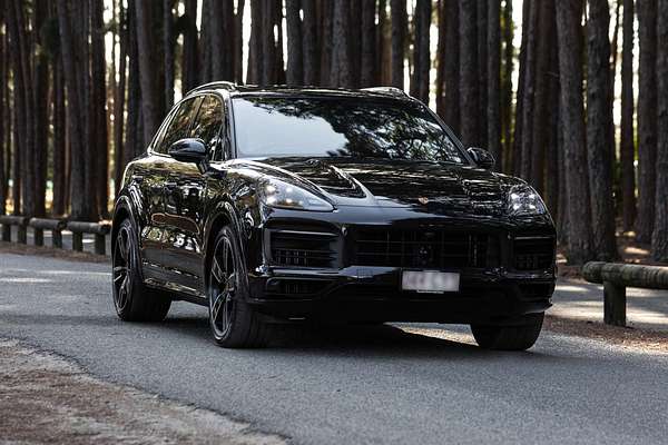 2021 Porsche Cayenne GTS 9YA