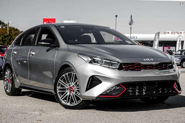 2024 Kia Cerato GT BD