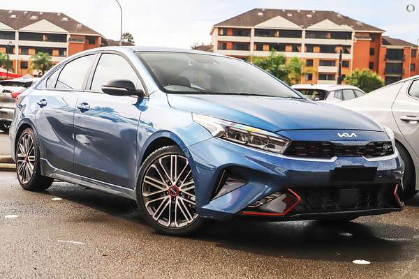 2024 Kia Cerato GT BD