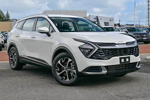 2024 Kia Sportage HEV SX NQ5