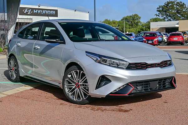 2023 Kia Cerato GT BD