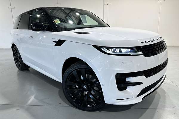 2024 Land Rover Range Rover Sport P400 Dynamic SE L461