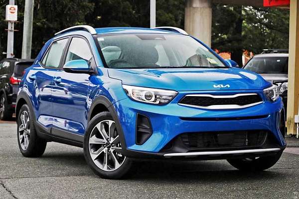 2024 Kia Stonic Sport YB