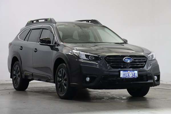 2023 Subaru Outback AWD Sport 6GEN