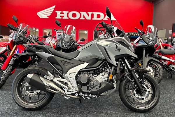 2023 Honda NC750X