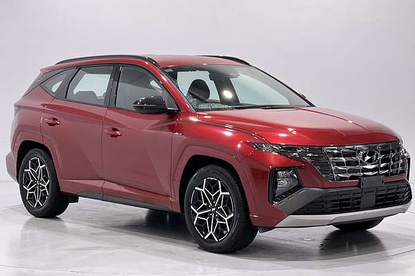 2023 Hyundai Tucson Elite NX4.V2