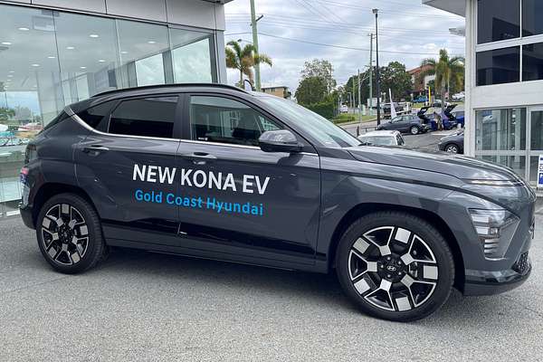 2023 Hyundai Kona Electric Premium SX2.V1