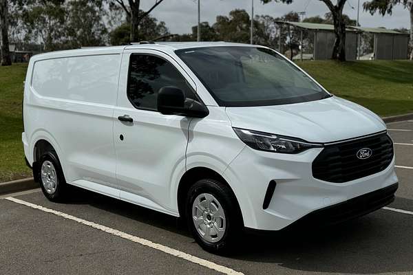 2024 Ford Transit Custom Trend SWB AV