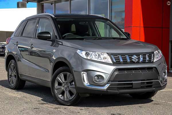 2024 Suzuki Vitara LY Series II