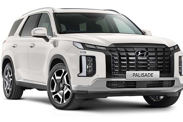 2023 Hyundai Palisade Elite LX2.V3