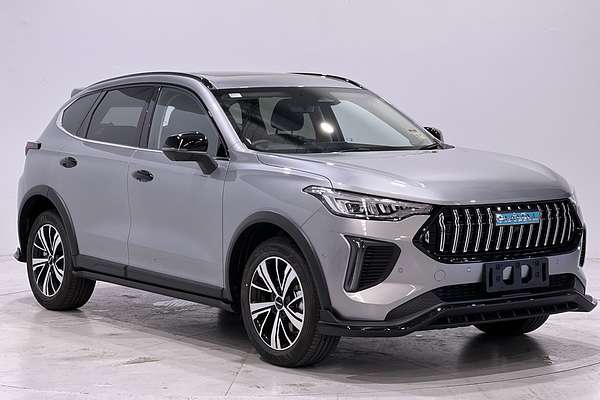 2024 GWM Haval Jolion Ultra Hybrid A02