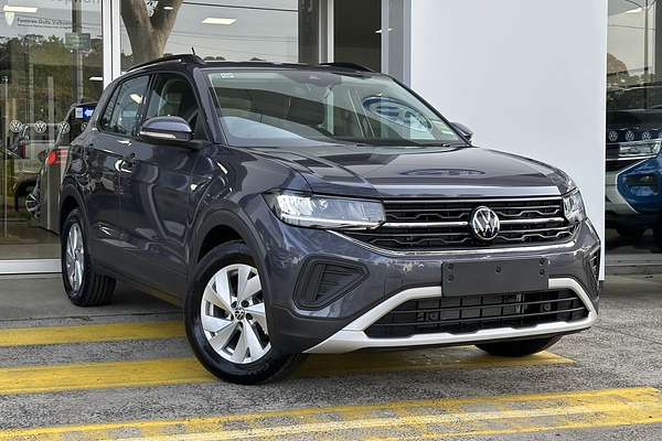 2024 Volkswagen T-Cross 85TSI Life D31