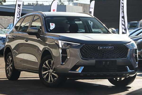 2024 GWM Haval Jolion Premium A01