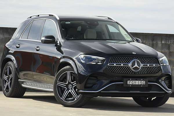 2023 Mercedes Benz GLE-Class GLE450 d V167